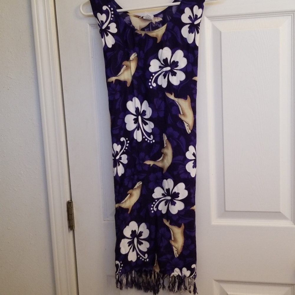 Summer dress